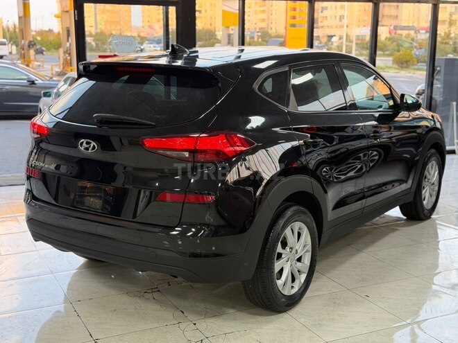 Hyundai Tucson 2020, 159,864 km - 2.0 l - Sumqayıt
