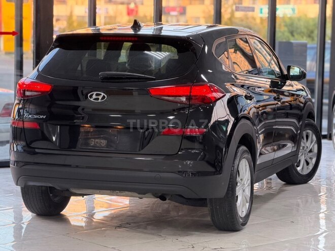 Hyundai Tucson 2020, 159,864 km - 2.0 l - Sumqayıt