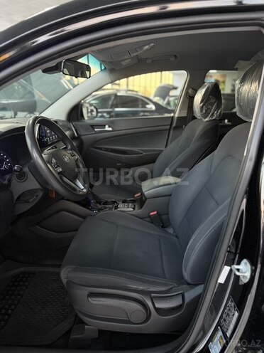 Hyundai Tucson 2020, 159,864 km - 2.0 l - Sumqayıt