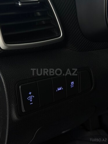 Hyundai Tucson 2020, 159,864 km - 2.0 l - Sumqayıt