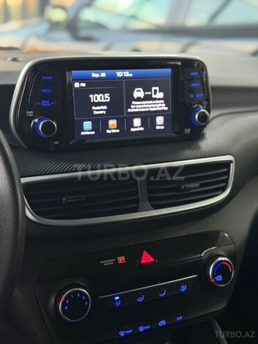 Hyundai Tucson 2020, 159,864 km - 2.0 l - Sumqayıt