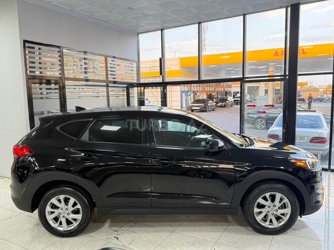 Hyundai Tucson 2020, 159,864 km - 2.0 l - Sumqayıt