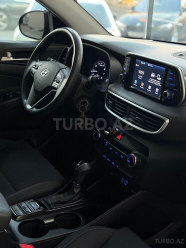 Hyundai Tucson 2020, 159,864 km - 2.0 l - Sumqayıt