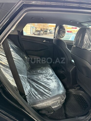 Hyundai Tucson 2020, 159,864 km - 2.0 l - Sumqayıt