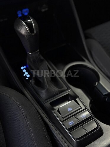 Hyundai Tucson 2020, 159,864 km - 2.0 l - Sumqayıt