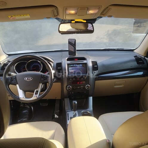 Kia Sorento 2010, 191,261 km - 2.0 l - Dəliməmmədli