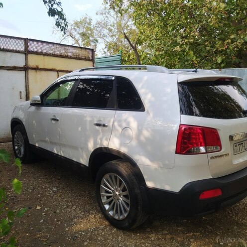 Kia Sorento 2010, 191,261 km - 2.0 l - Dəliməmmədli