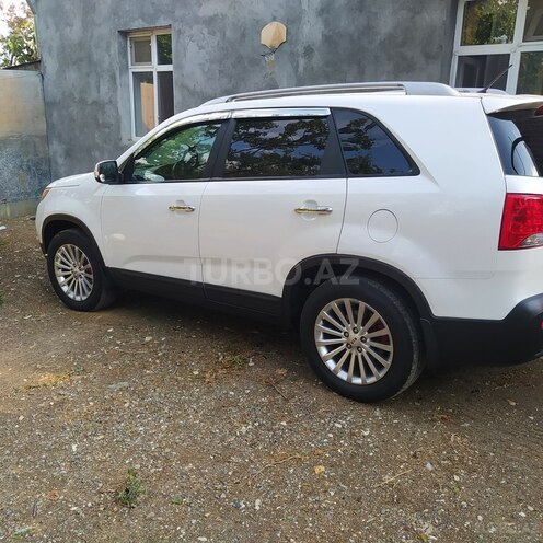 Kia Sorento 2010, 191,261 km - 2.0 l - Dəliməmmədli