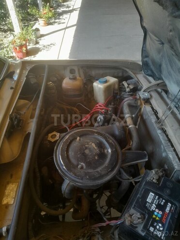 LADA (VAZ) 2106 1985, 30,000 km - 1.6 л - Ağdaş