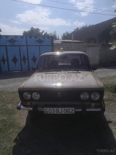 LADA (VAZ) 2106 1985, 30,000 km - 1.6 л - Ağdaş