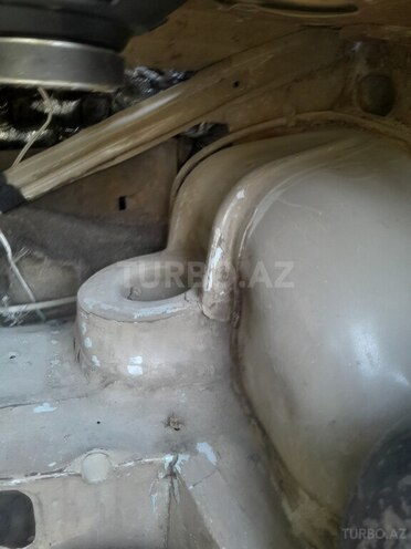 LADA (VAZ) 2106 1985, 30,000 km - 1.6 л - Ağdaş