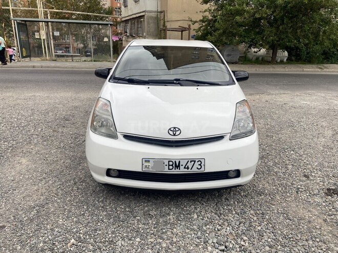 Toyota Prius 2008, 285,005 km - 1.5 l - Bakı