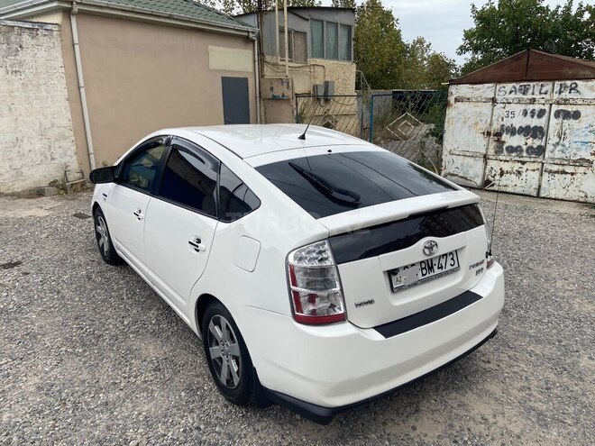 Toyota Prius 2008, 285,005 km - 1.5 l - Bakı