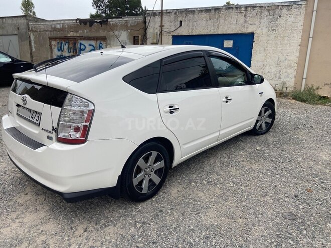 Toyota Prius 2008, 285,005 km - 1.5 l - Bakı