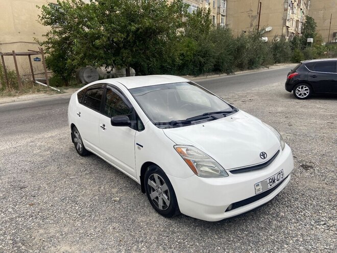 Toyota Prius 2008, 285,005 km - 1.5 l - Bakı
