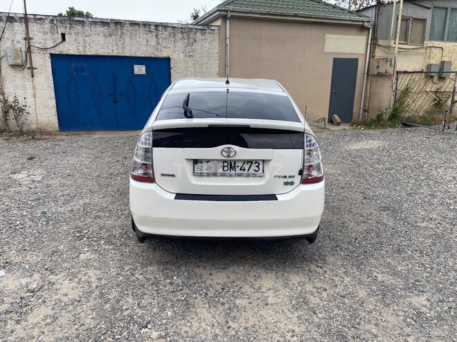 Toyota Prius 2008, 285,005 km - 1.5 l - Bakı