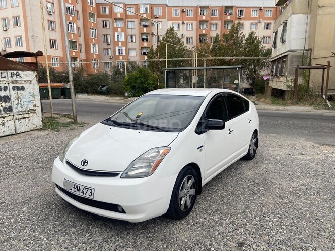 Toyota Prius 2008, 285,005 km - 1.5 l - Bakı