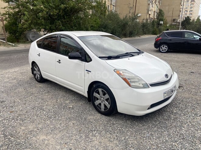 Toyota Prius 2008, 285,005 km - 1.5 l - Bakı