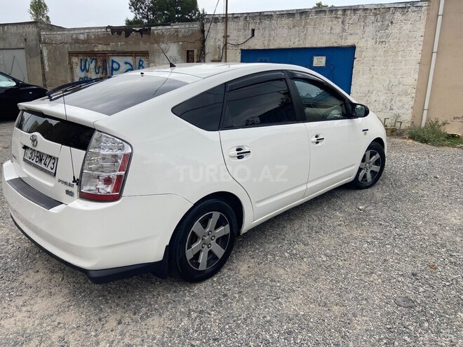 Toyota Prius 2008, 285,005 km - 1.5 l - Bakı