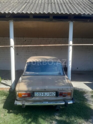 LADA (VAZ) 2106 1985, 30,000 km - 1.6 л - Ağdaş