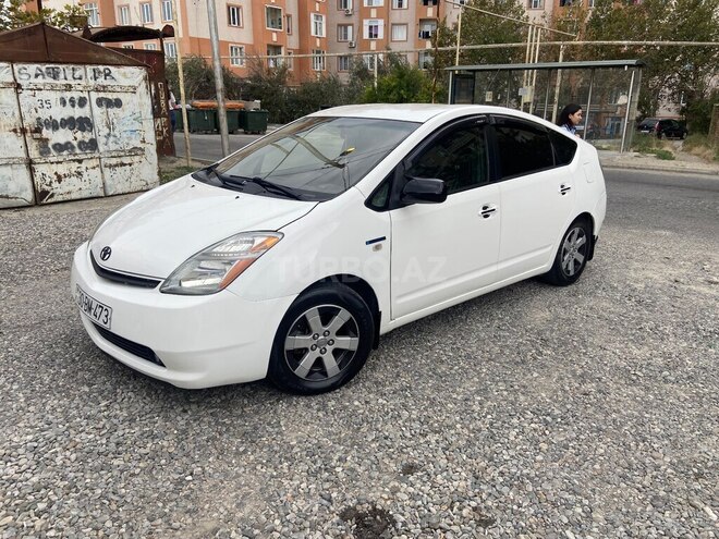 Toyota Prius 2008, 285,005 km - 1.5 l - Bakı