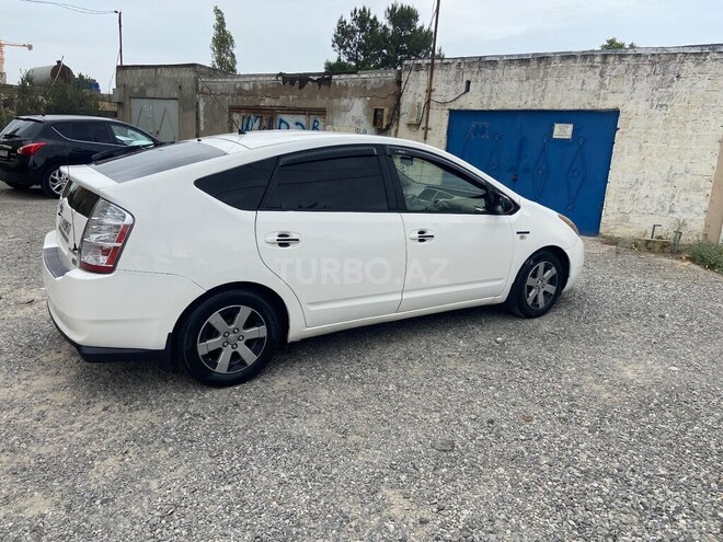 Toyota Prius 2008, 285,005 km - 1.5 l - Bakı