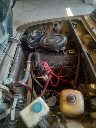LADA (VAZ) 2106 1985, 30,000 km - 1.6 л - Ağdaş