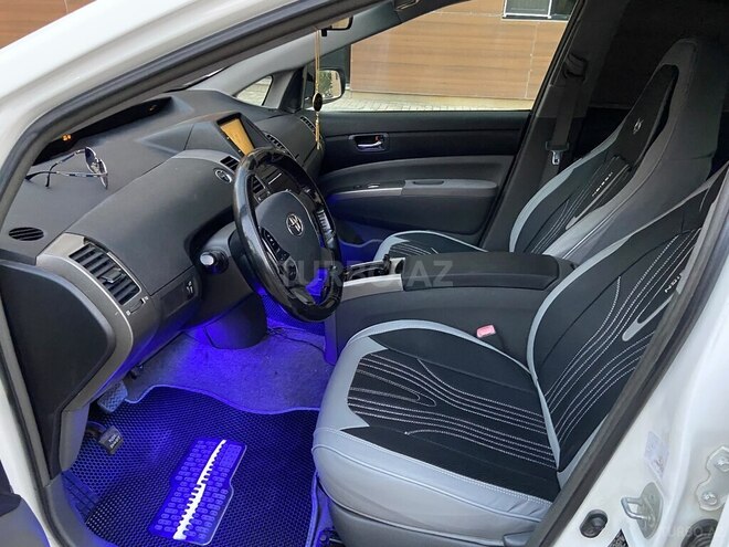 Toyota Prius 2008, 285,005 km - 1.5 l - Bakı