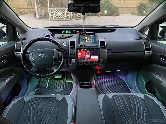 Toyota Prius 2008, 285,005 km - 1.5 l - Bakı