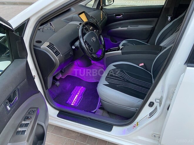 Toyota Prius 2008, 285,005 km - 1.5 l - Bakı
