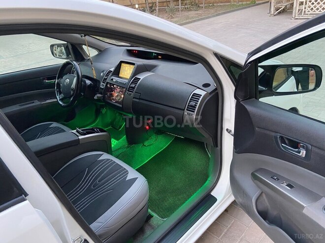 Toyota Prius 2008, 285,005 km - 1.5 l - Bakı