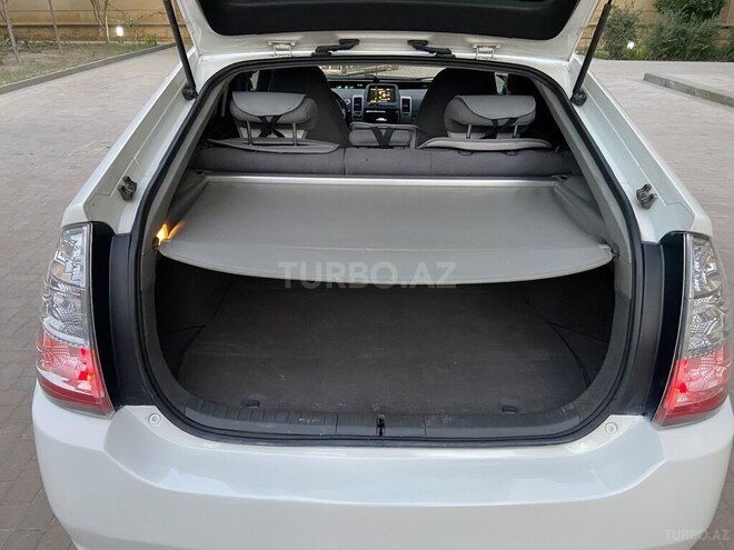 Toyota Prius 2008, 285,005 km - 1.5 l - Bakı