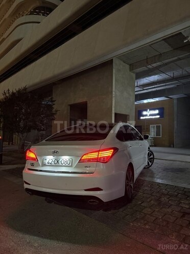 Hyundai i40 2014, 305,000 km - 1.7 l - Lənkəran