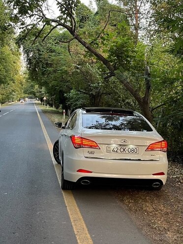 Hyundai i40 2014, 305,000 km - 1.7 l - Lənkəran