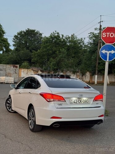 Hyundai i40 2014, 305,000 km - 1.7 l - Lənkəran