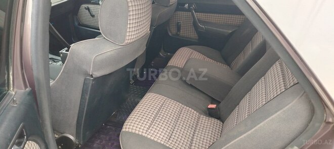 Mercedes 190 1991, 425,000 km - 2.0 l - Bakı