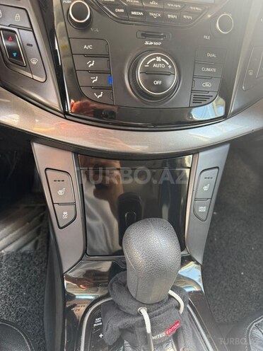 Hyundai i40 2014, 305,000 km - 1.7 l - Lənkəran
