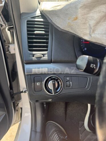 Hyundai i40 2014, 305,000 km - 1.7 l - Lənkəran