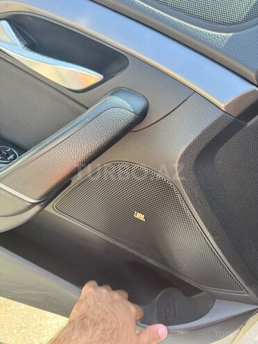 Hyundai i40 2014, 305,000 km - 1.7 l - Lənkəran
