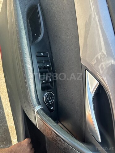 Hyundai i40 2014, 305,000 km - 1.7 l - Lənkəran