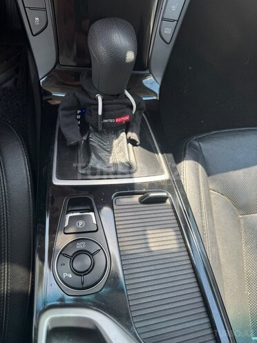 Hyundai i40 2014, 305,000 km - 1.7 l - Lənkəran