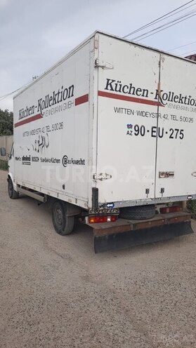 Mercedes 308 D 1992, 350,000 km - 2.3 l - Bakı
