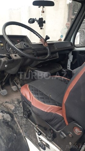 Mercedes 308 D 1992, 350,000 km - 2.3 l - Bakı