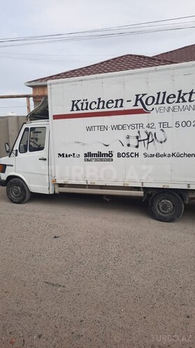 Mercedes 308 D 1992, 350,000 km - 2.3 l - Bakı