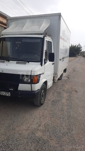 Mercedes 308 D 1992, 350,000 km - 2.3 l - Bakı