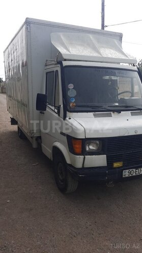Mercedes 308 D 1992, 350,000 km - 2.3 l - Bakı