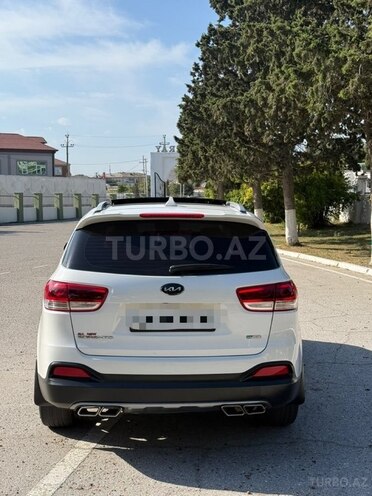 Kia Sorento 2016, 192,740 km - 2.0 l - Bakı