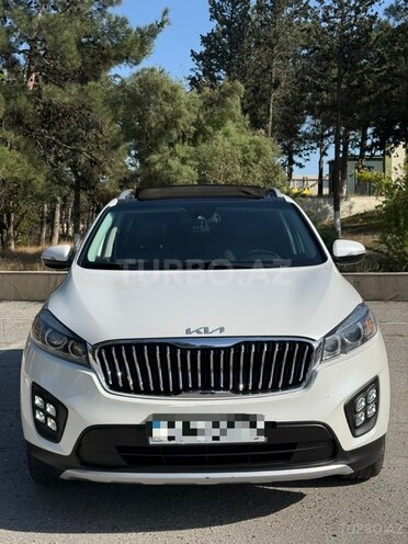 Kia Sorento 2016, 192,740 km - 2.0 l - Bakı