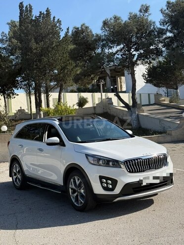 Kia Sorento 2016, 192,740 km - 2.0 l - Bakı