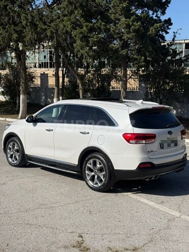 Kia Sorento 2016, 192,740 km - 2.0 l - Bakı